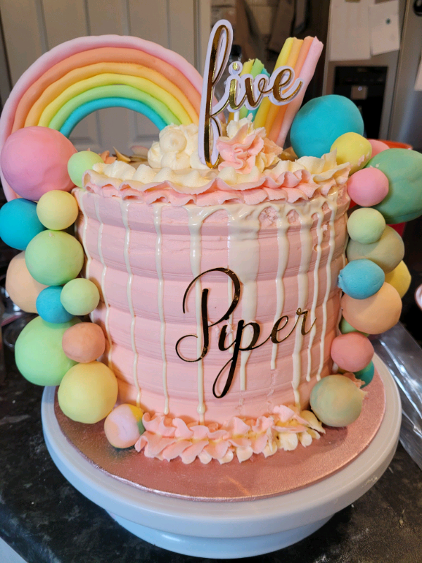 Childrens/occations/bento box cakes