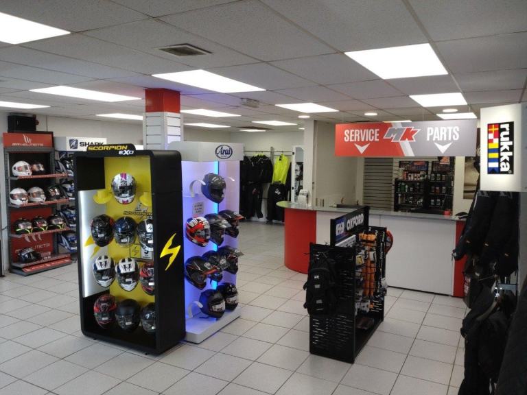 68/2019 HONDA VFR1200X CROSSTOURER - 10232 MILES 