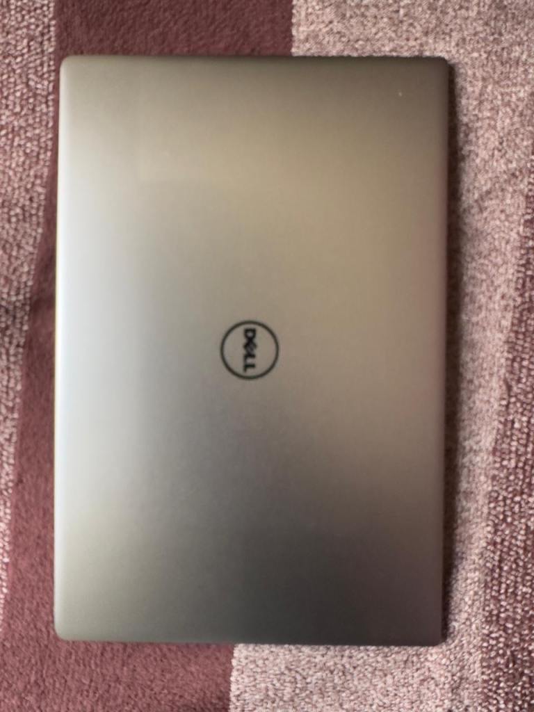  Dell Inspiron touchscreen laptop-Great Working Order, Excellent Condition