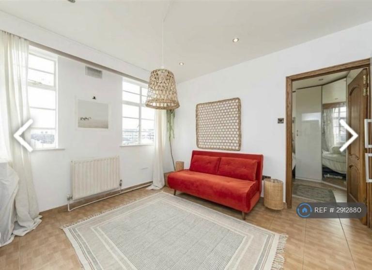 1 bedroom flat in Orsett Terrace, London, W2 (1 bed) (#2912880)