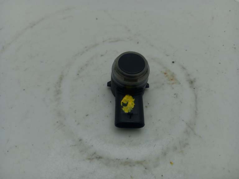 Peugeot 2008 Parking Sensor 2019-2026