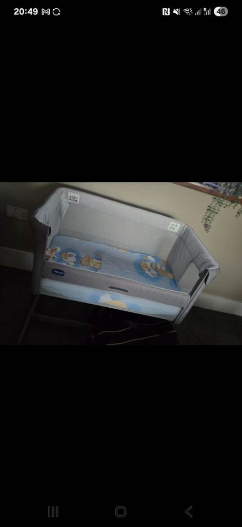 image for Chicco next to me 