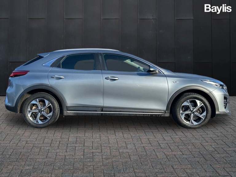 2020 Kia XCeed Kia XCeed 2 1.0 ISG 5dr Hatchback Petrol Manual