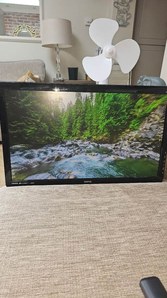 Benq monitor 