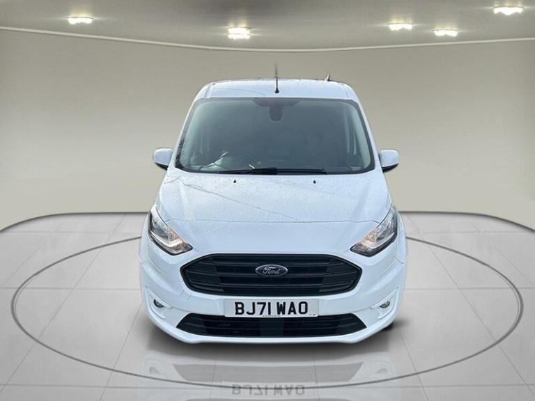 2022 Ford Transit Connect 1.5 200 EcoBlue Limited Panel Van 5dr Diesel Auto L1 Euro 6 (s/s) (120 ...