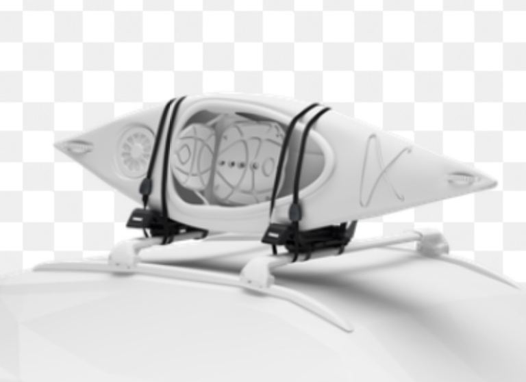 Thule hull a port xtr