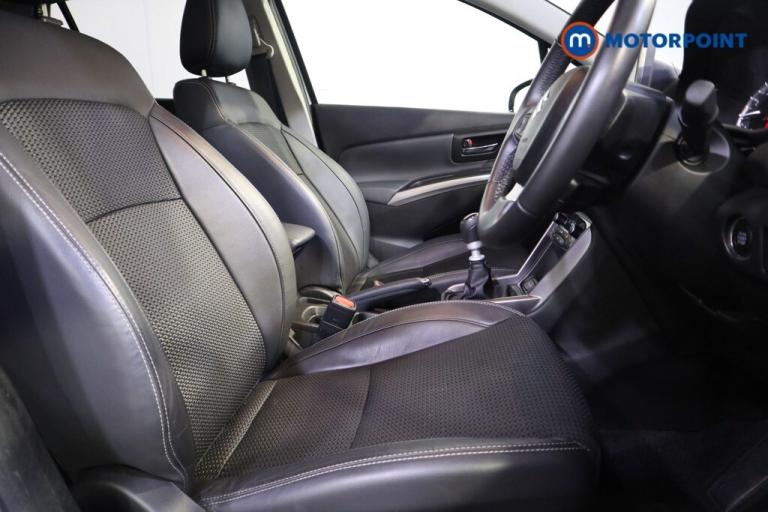 2023 Suzuki SX4 S-Cross 1.4 Boosterjet 48V Hybrid Ultra ALLGRIP 5dr HATCHBACK PETROL Manual