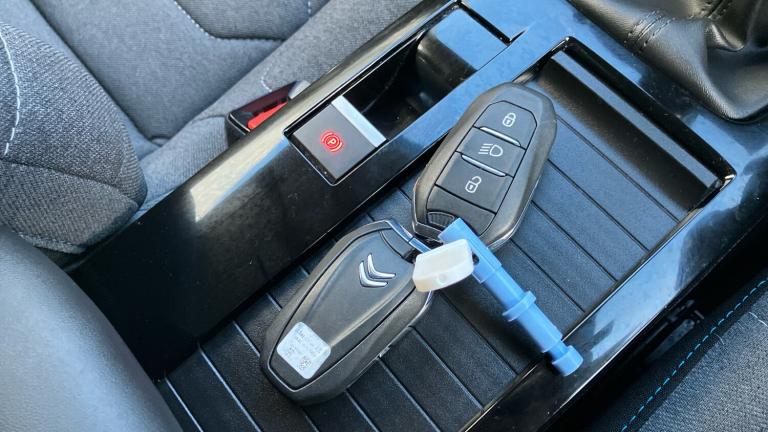 2023 Citroen C4 1.2 PureTech [130] C-Series Edition 5dr Petrol Hatchback Hatchback Petrol Manual