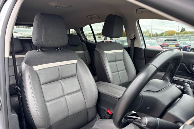 2020 Citroen C5 Aircross 1.5 BlueHDi 130 Flair Plus 5dr Hatchback DIESEL Manual