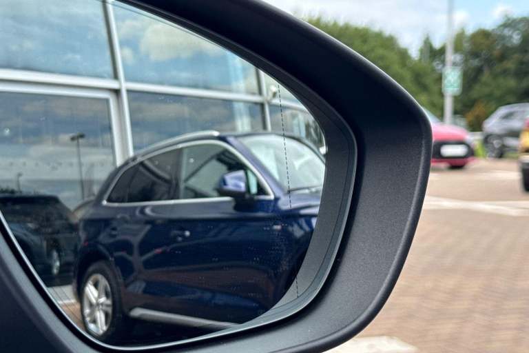 2024 Audi A5 2.0 TDI S line Saloon 5dr Diesel S Tronic Euro 6 (s/s) (204 ps) SALOON Diesel Automatic