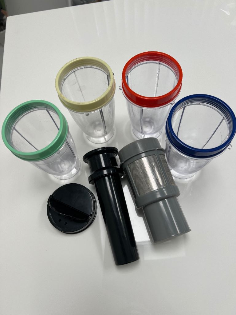 Blender accessories 