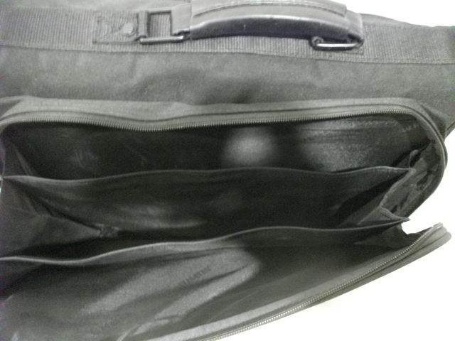 Messenger or Travel Bag