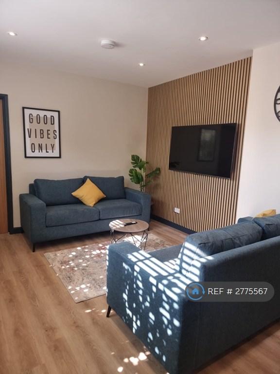 1 bedroom in Day Crescent, Bath, BA2 (#2775567)