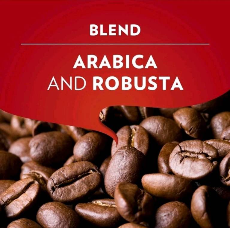 Lavazza Qualità Rossa Ground Coffee 6x250g - Rich Chocolate & Fruit Notes