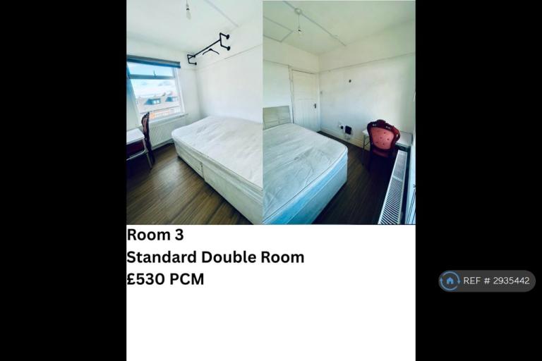 1 bedroom in Hadrian Road, Newcastle Upon Tyne, NE4 (#2935442)