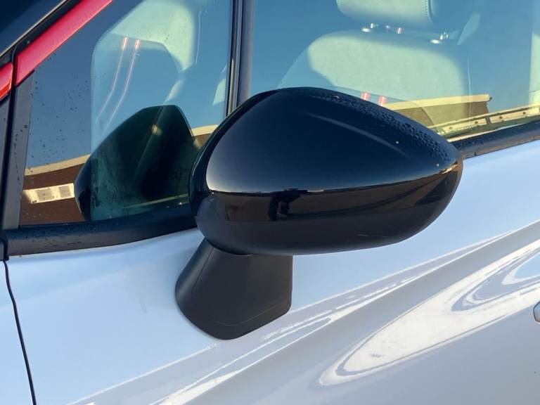 2022 Vauxhall Crossland 1.2 Turbo [130] GS Line 5dr Auto Hatchback PETROL Automatic