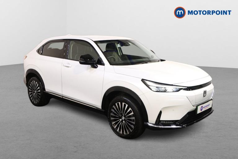 2024 Honda e NY1 150kW Elegance 69kWh 5dr Auto HATCHBACK ELECTRIC Automatic