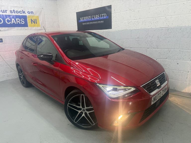 JUST SERVICED NEW CLUTCH 1-OWNER WIRELESS CHARGING LOVELY EXAMPLE