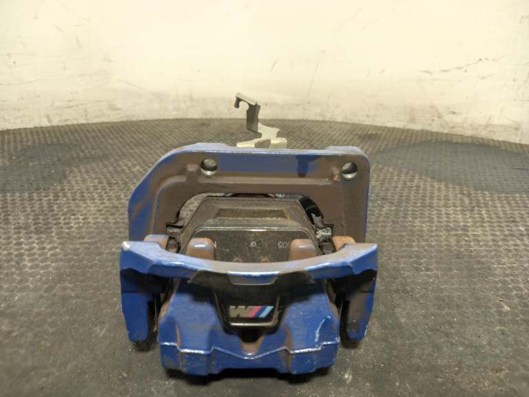 Bmw 3 Series Left Rear Brake Caliper 2018-2026
