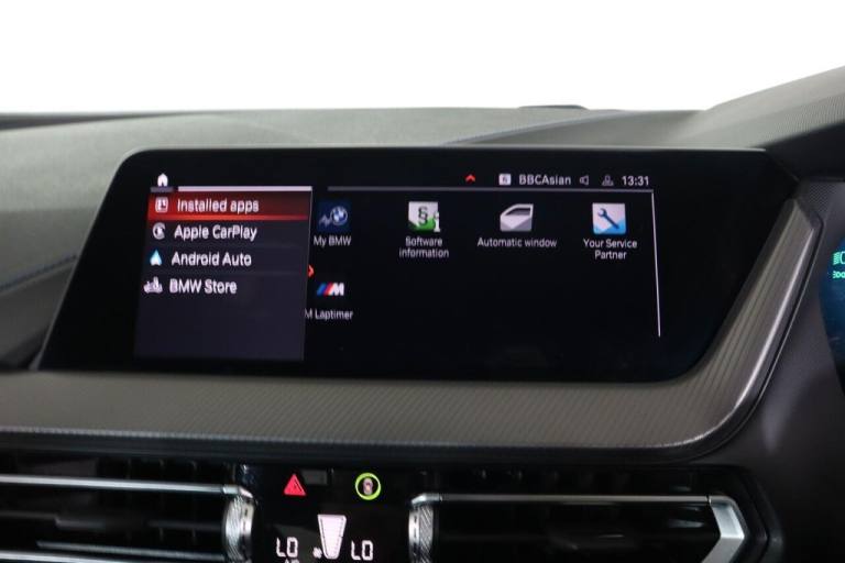 2022 BMW 2 Series Gran Coupe 2.0 M235i Auto xDrive Euro 6 (s/s) 4dr Saloon Petrol Automatic