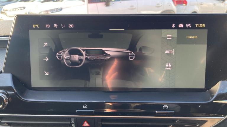 2023 Citroen C5 X 1.2 PureTech 130 Shine Plus 5dr EAT8 Petrol Estate Estate Petrol Automatic