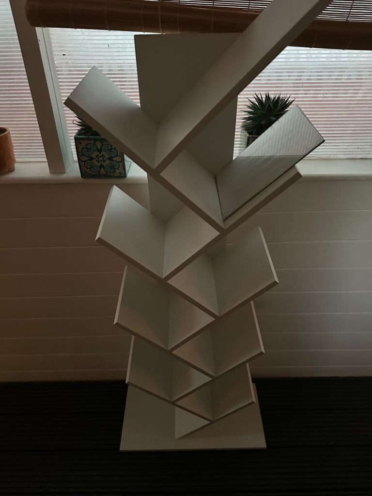 Bookshelf