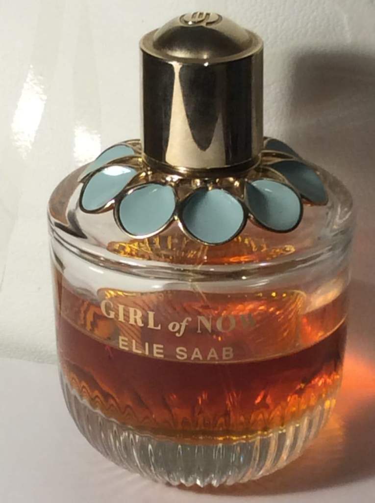 Elie Saab Girl of Now Parfum 90ml 
