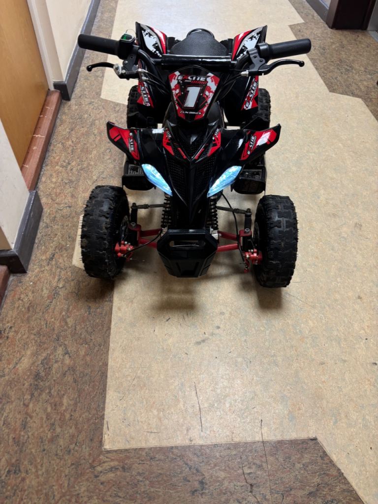 quad 1000w 