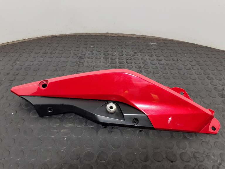 Sinnis Terrain Rear Fairing O/S 2022 Rh