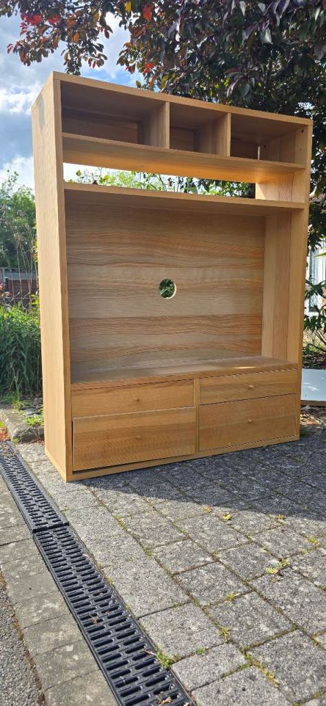 TV Cabinet FREE