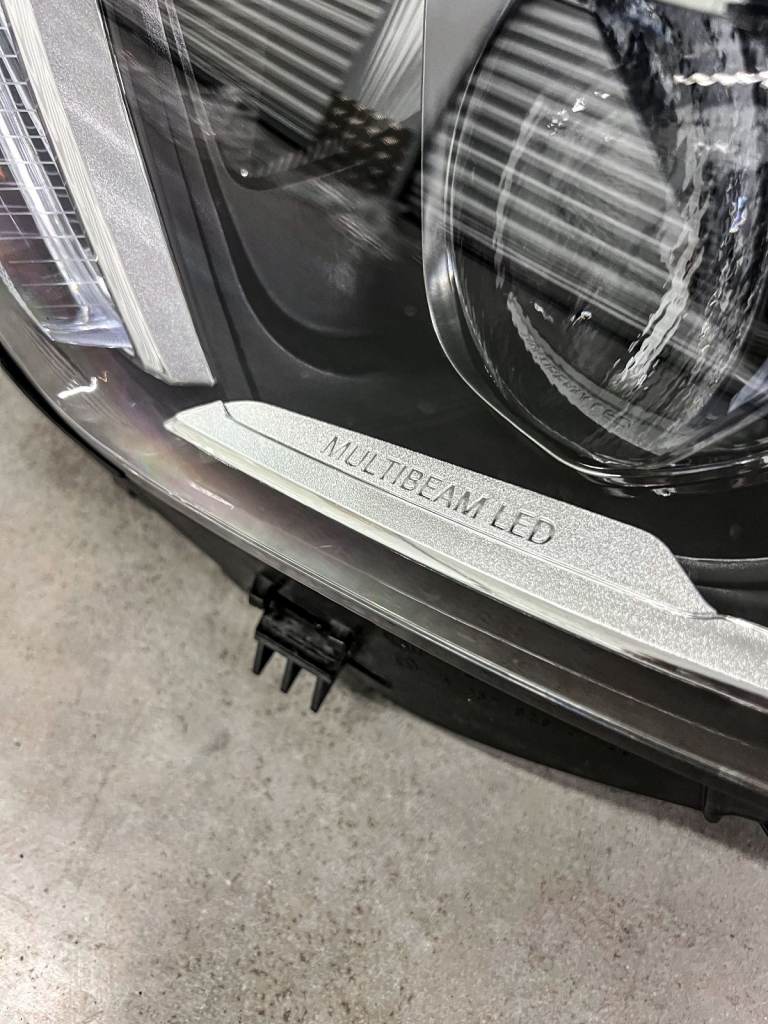 Genuine Mercedes CLE W257 17- 24 Multibeam Headlight Left Passenger Side