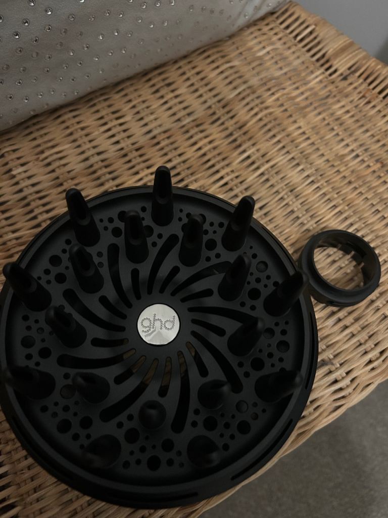 Ghd defuser 