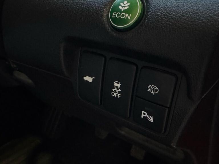 2014 Honda CR-V i-DTEC EX SUV Diesel Manual