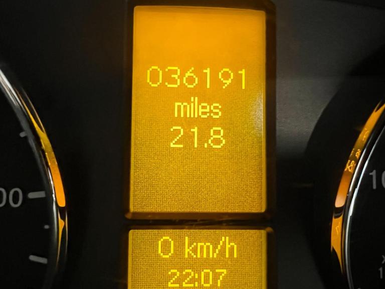 2018 Mercedes-Benz Sprinter 3.5t Chassis Cab CHASSIS CAB DIESEL Manual