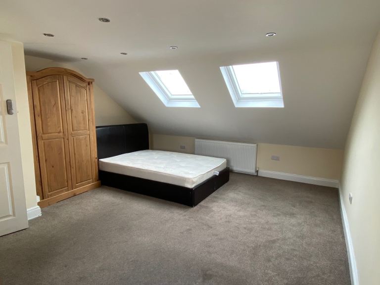 Premium Home for Working Professionals