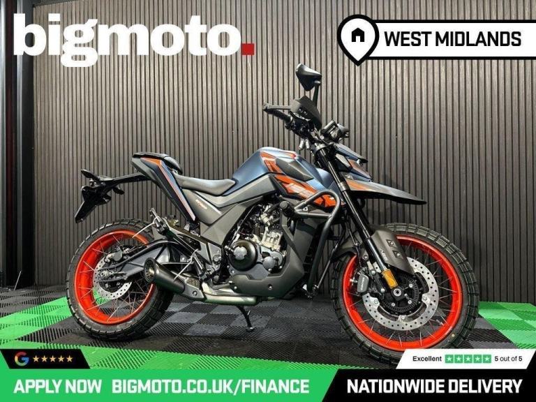 2026 ZONTES ZT125-U1 LCD  ALL COLOURS AVAILABLE, FINANCE  DELIVERY