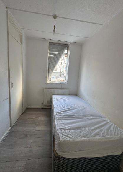 Single Room Seven Sisters £750/pm - Bills Inc | 15 Mins Central | N15