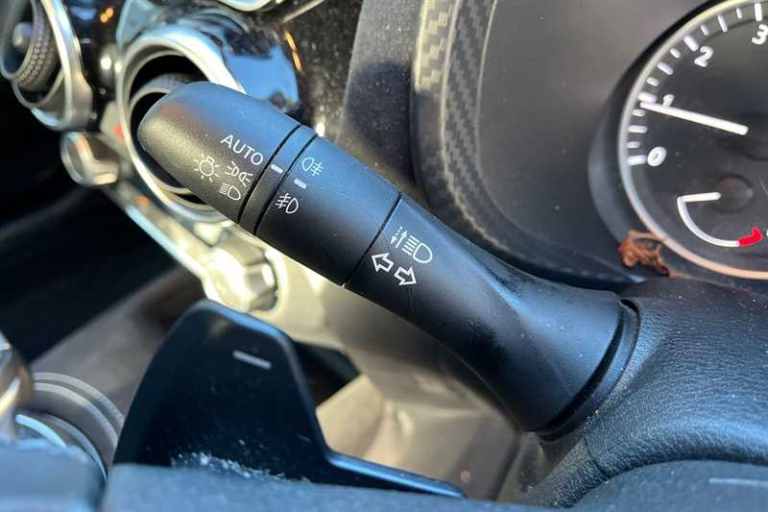 2022 Nissan Juke 1.0 DIG-T 114 TEKNA+ 5DR DCT Hatchback Petrol Automatic