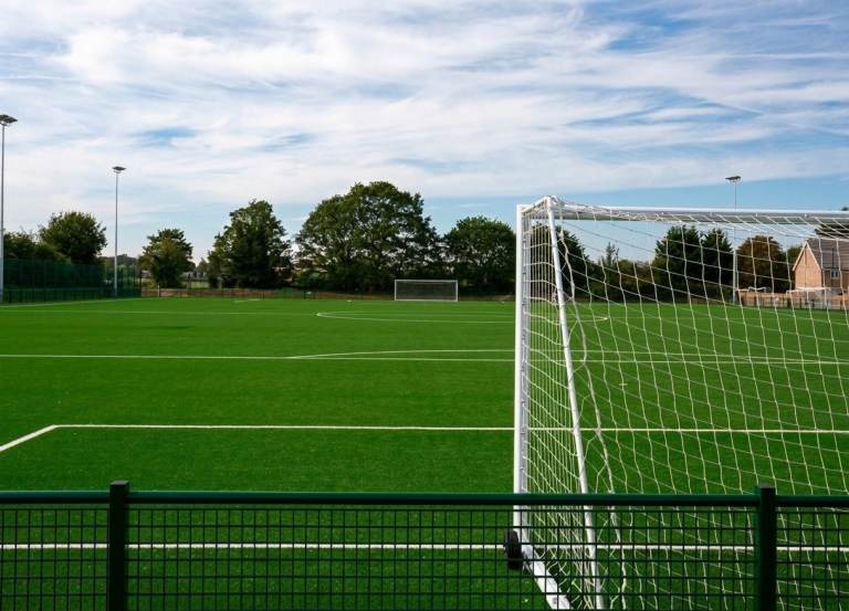 Kickabout at Trumpington ⚽️ Looking for an extra man