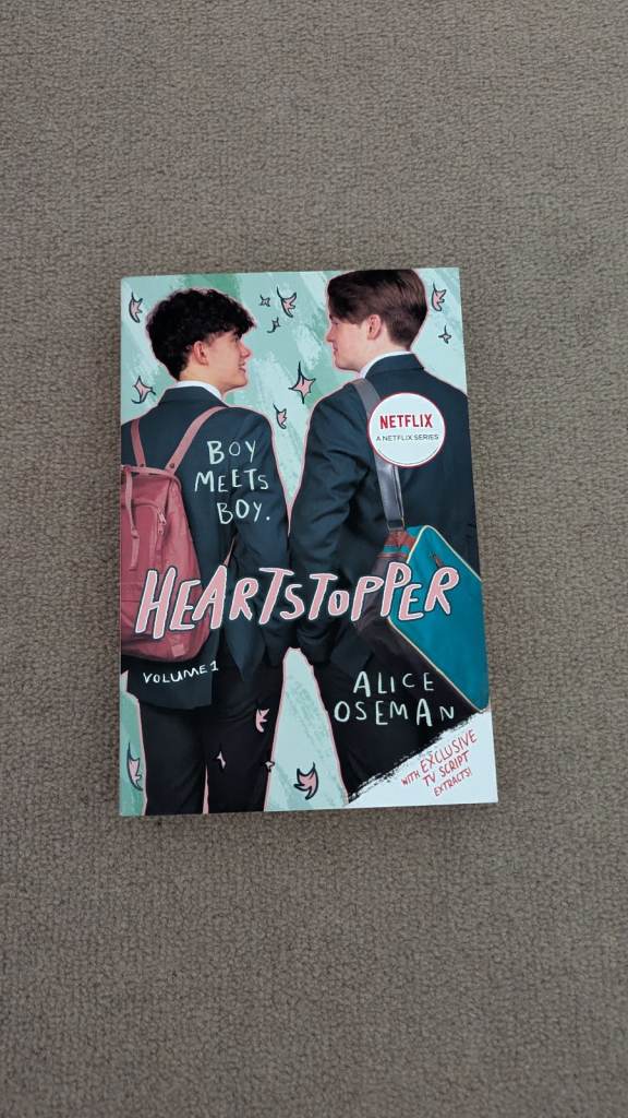  📚 LGBTQ+ BOOK BUNDLE – 14 Fascinating Titles 📚