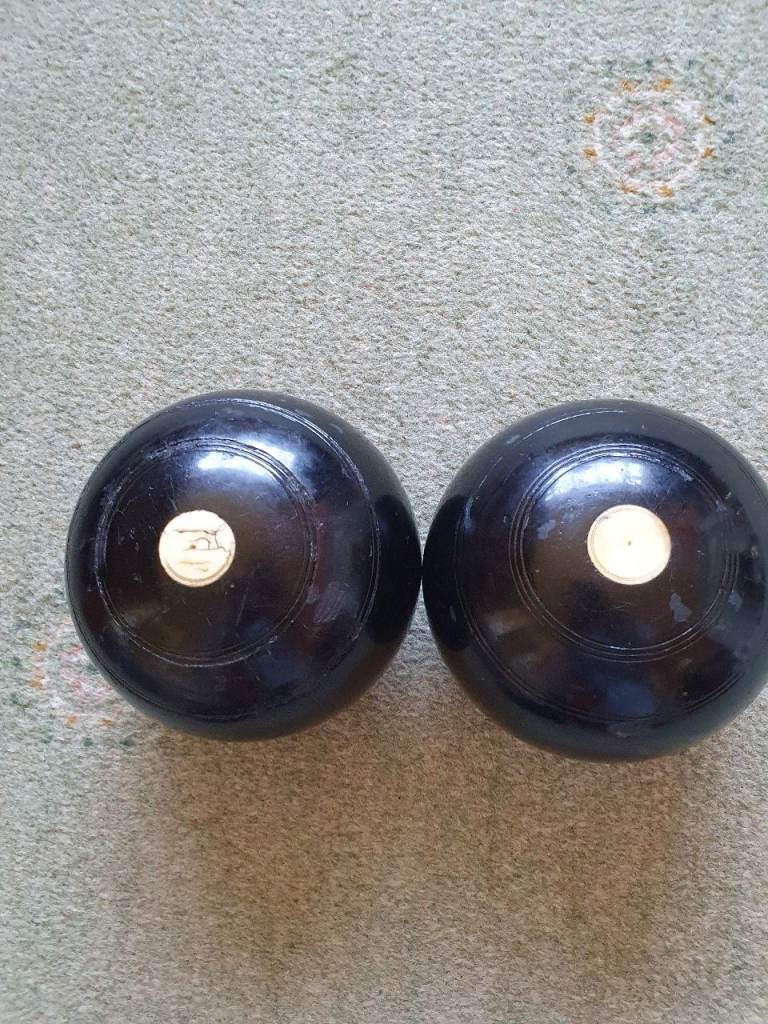 Crown Green Bowls