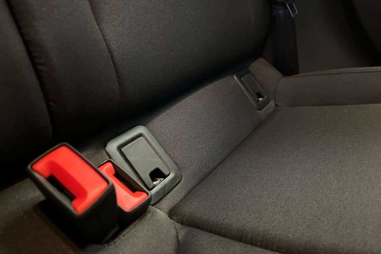  Audi A1 25 TFSI Technik 5dr Hatchback Petrol Manual