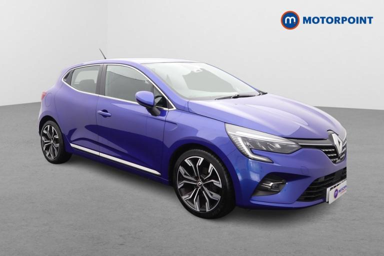 2022 Renault Clio 1.0 TCe 90 S Edition 5dr Hatchback Petrol Manual
