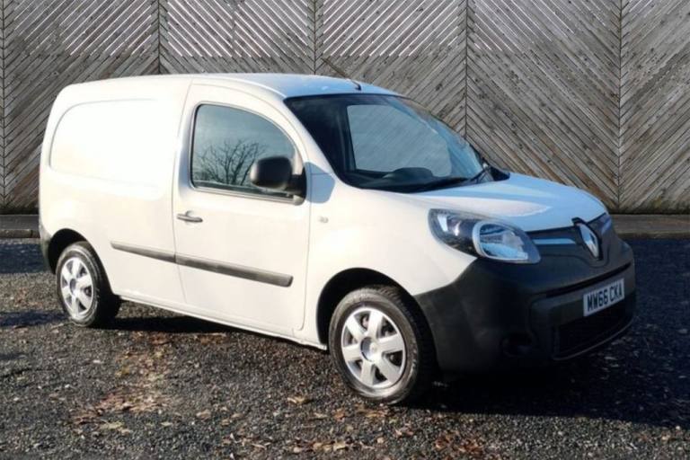 2016 Renault Kangoo E-Tech 44 KWH ML20 Business L2 H1 Eelectric Automatic FREE 3 YEAR WARRANTY  P...