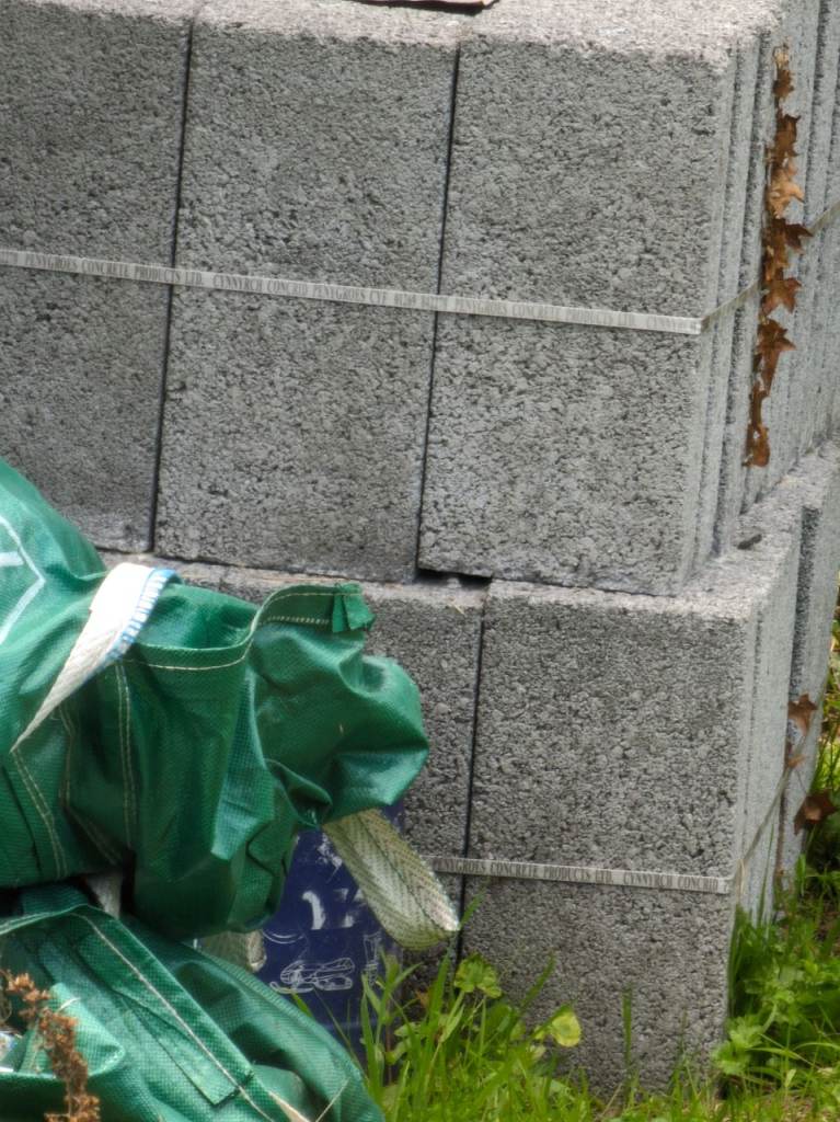 Concrete Building Blocks - 100mm (4 Inch)
