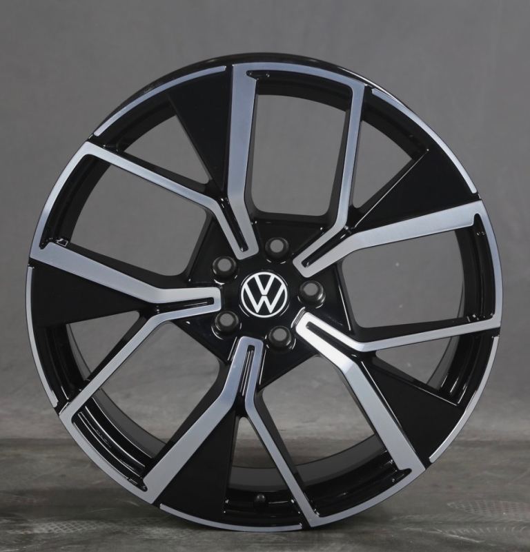 20" VW TIGUAN 2008-2026 