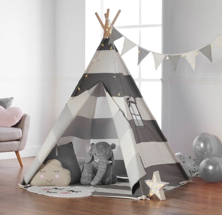 Children’s Tent