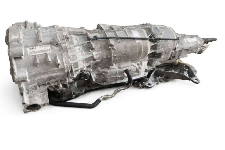 2020 AUDI RSQ8 GEARBOX DCU RWH 8HP95A URUS 4.0 TFSI BENTAYGA CAYENNE RS6