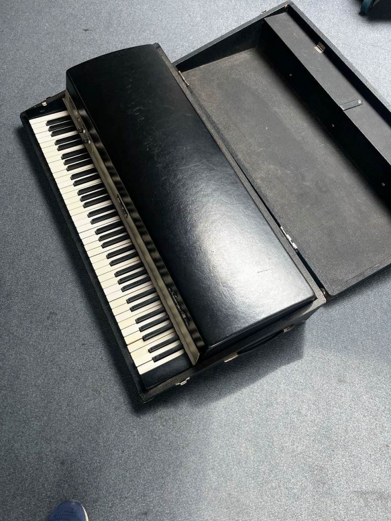 Rhodes Mark 1 Stage 73 – Good Condition
