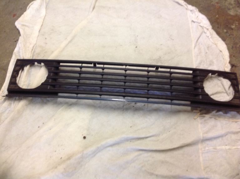 Range Rover classic Grille 